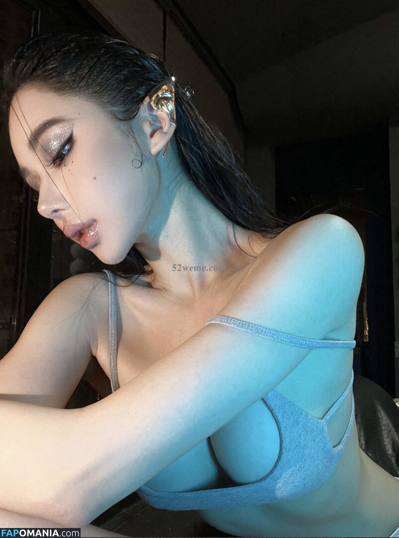 Yuan Sayuki Weme / u95087305 / yuan_sayuki Nudo OnlyFans  Foto trapelata #67