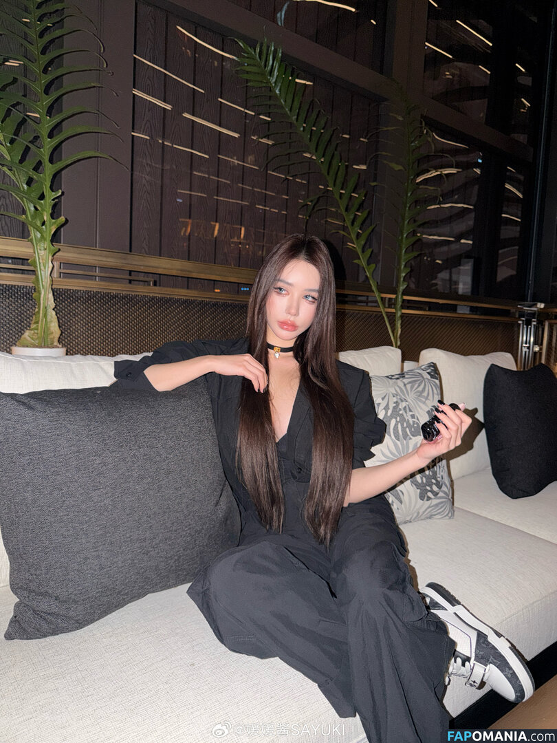 Yuan Sayuki Weme / u95087305 / yuan_sayuki Nudo OnlyFans  Foto trapelata #419