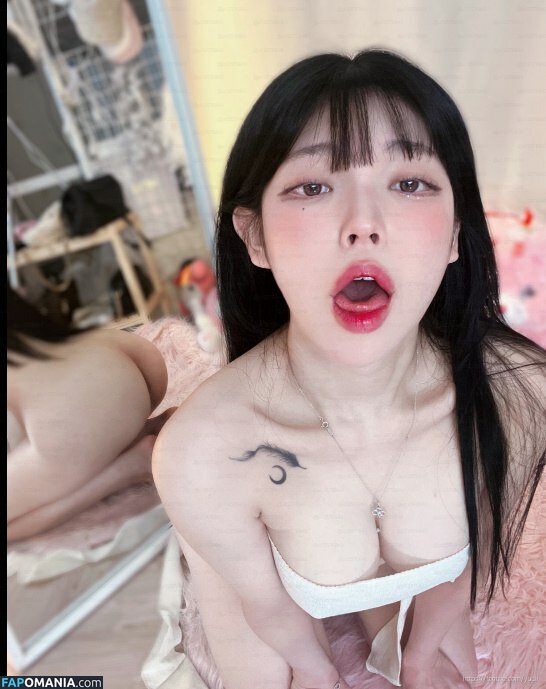 Yudiiimaru / you_s2_diii / yudiii / 유디 Nudo OnlyFans  Foto trapelata #3