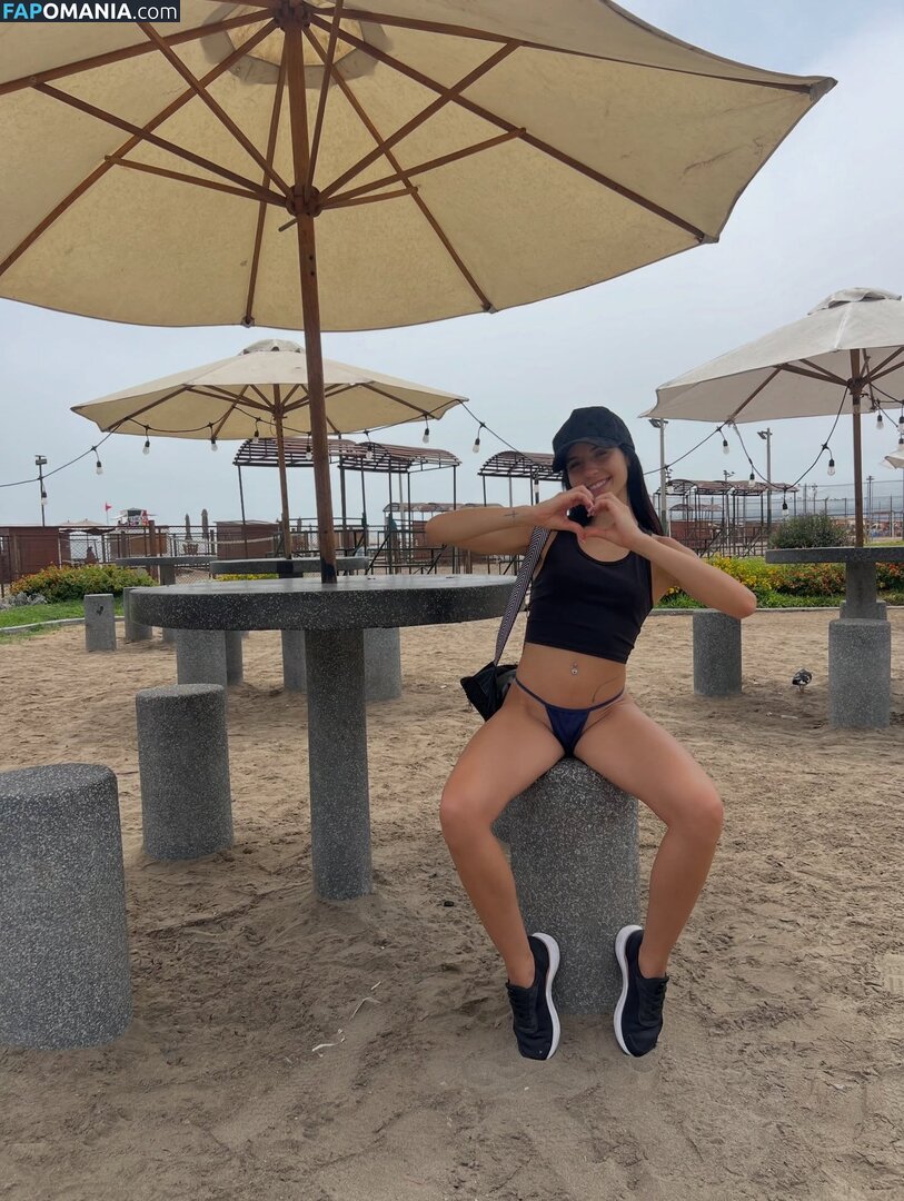 Yudimar Fatima Acosta / yudimarfatima Nudo OnlyFans  Foto trapelata #13