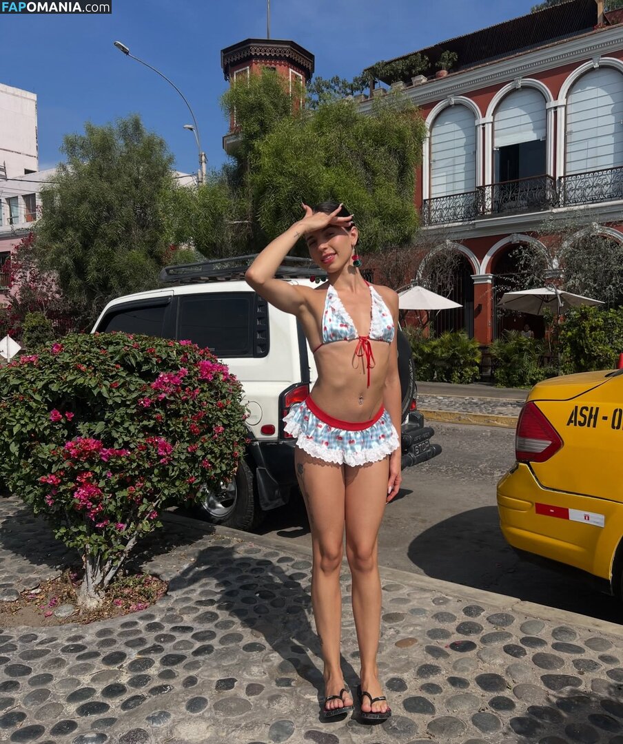 Yudimar Fatima Acosta / yudimarfatima Nudo OnlyFans  Foto trapelata #20