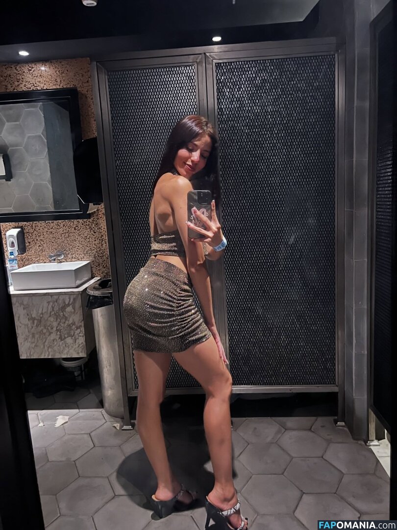 Yudimar Fatima Acosta / yudimarfatima Nudo OnlyFans  Foto trapelata #23