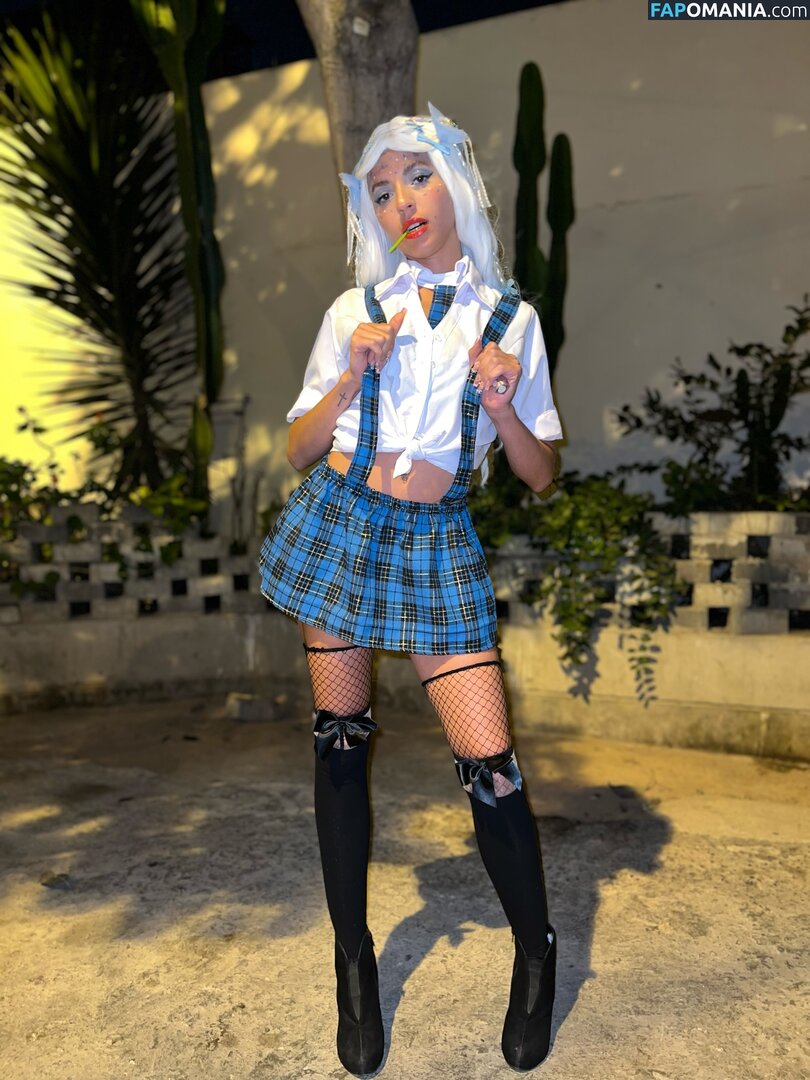 Yudimar Fatima Acosta / yudimarfatima Nudo OnlyFans  Foto trapelata #24