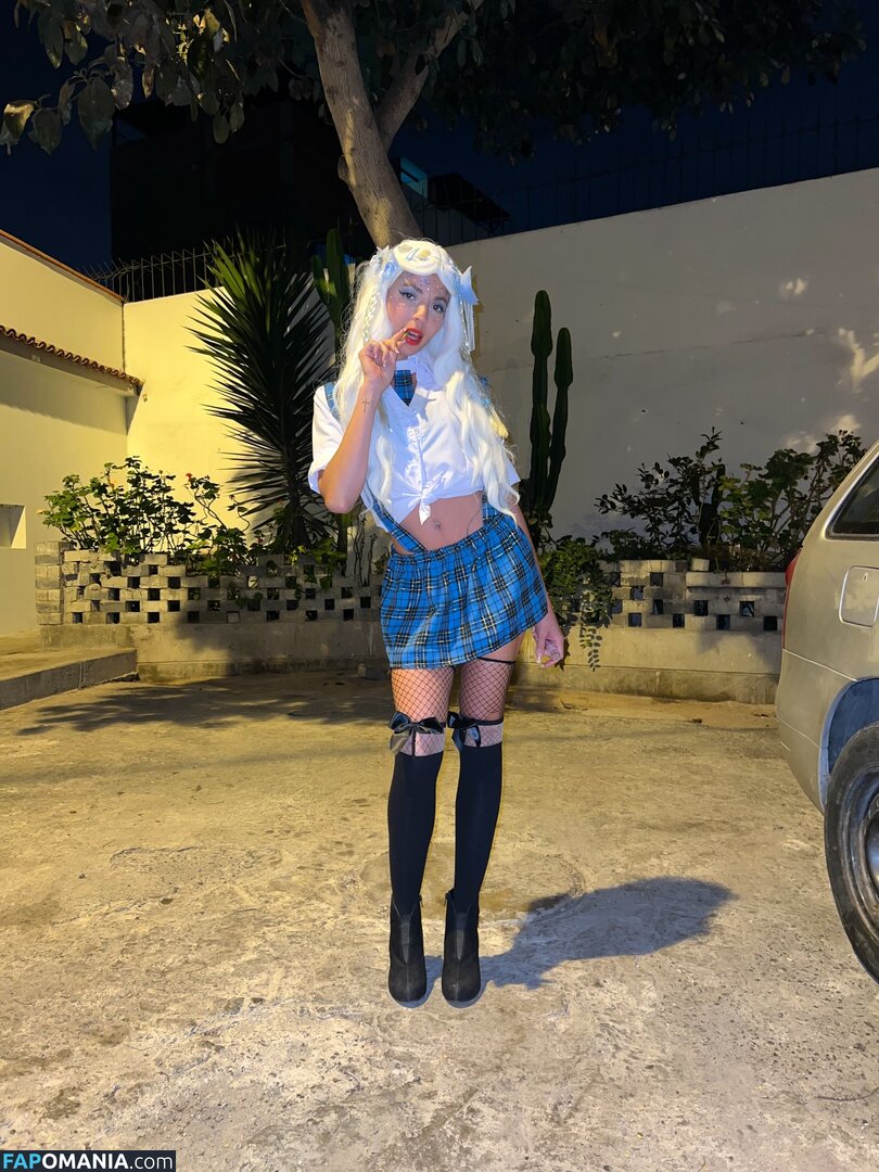 Yudimar Fatima Acosta / yudimarfatima Nudo OnlyFans  Foto trapelata #27