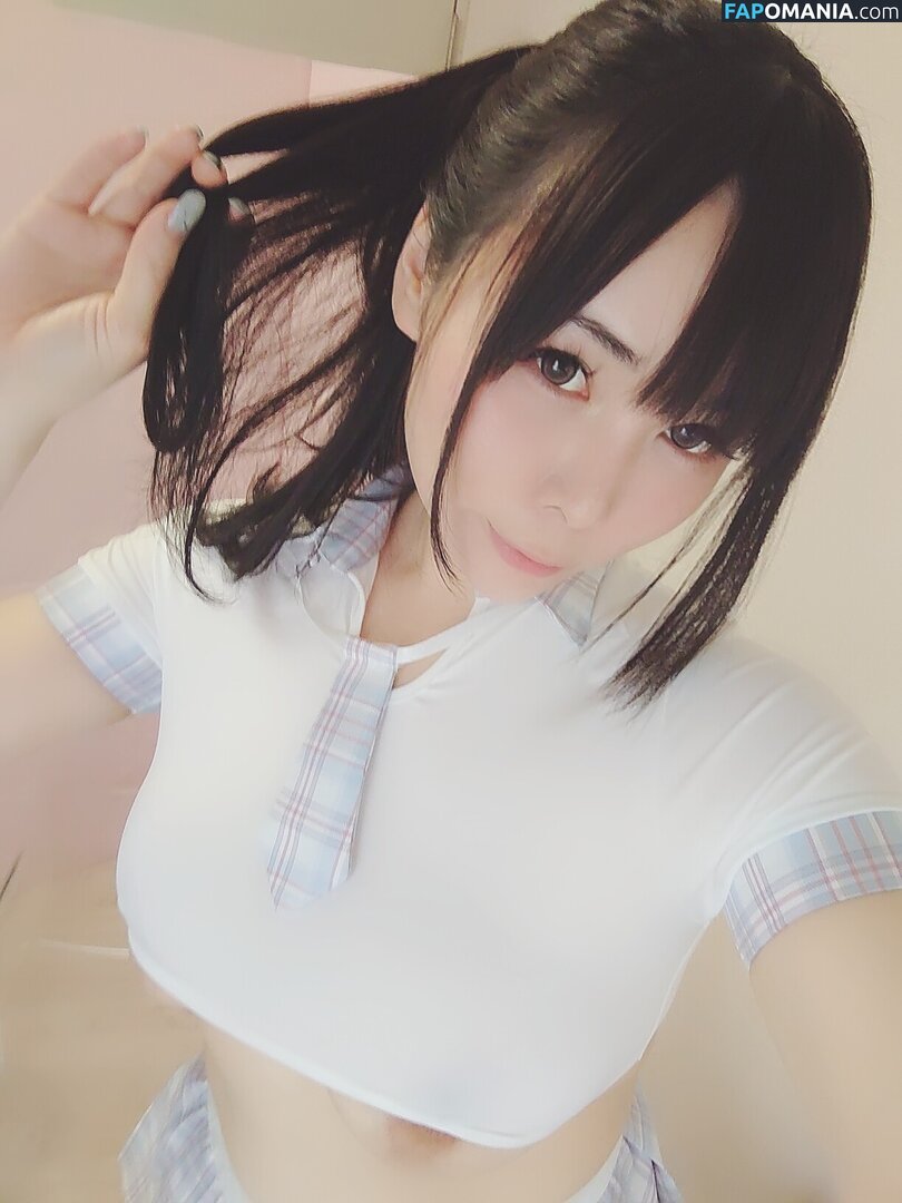 Yui Okada / https: / okayui15 Nudo OnlyFans  Foto trapelata #5