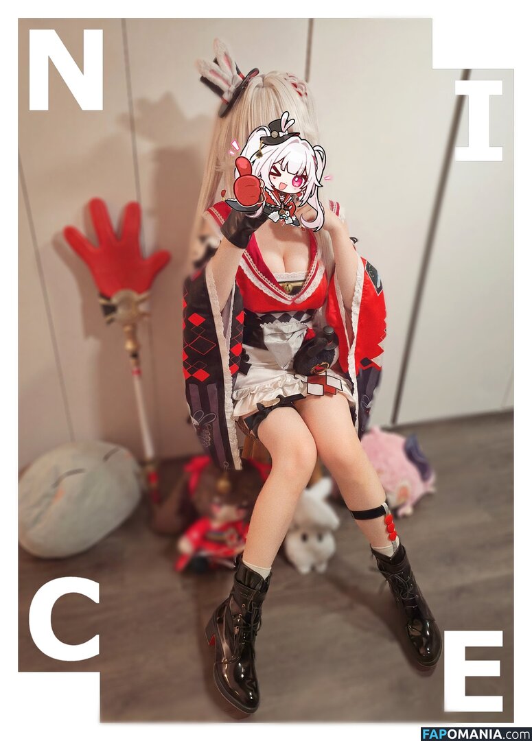 Yuikai / YuikaiChan / yuik.ai Nudo OnlyFans  Foto trapelata #1