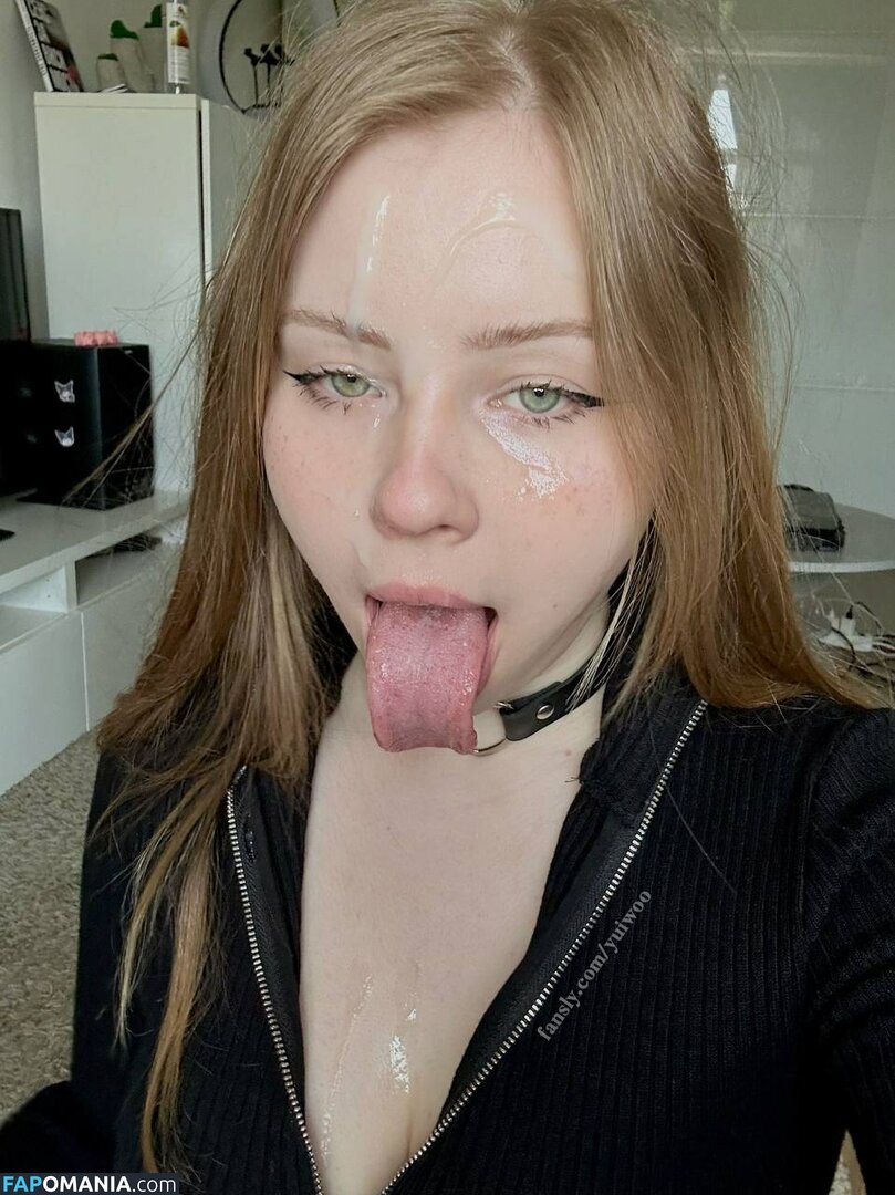 Yuiwoo / yoowoo Nudo OnlyFans  Foto trapelata #6