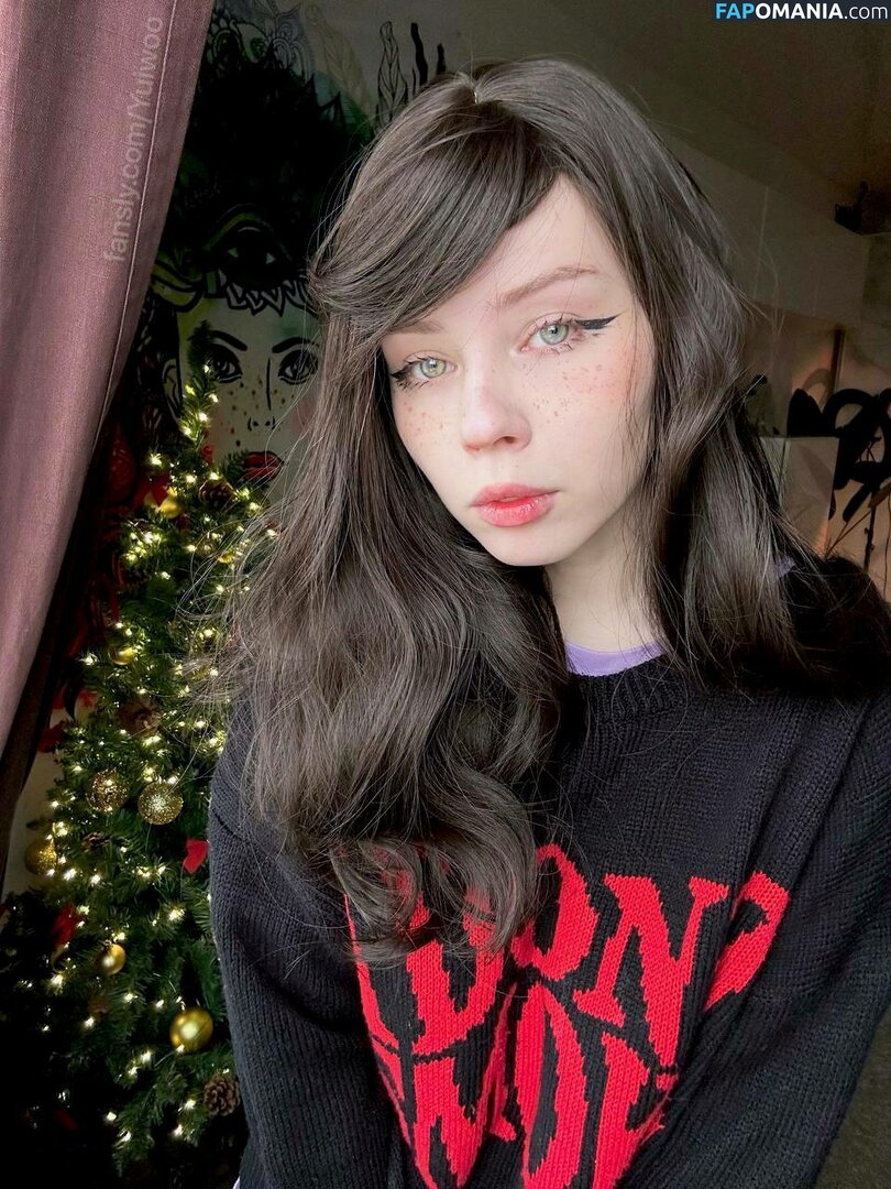 Yuiwoo / yoowoo Nudo OnlyFans  Foto trapelata #31