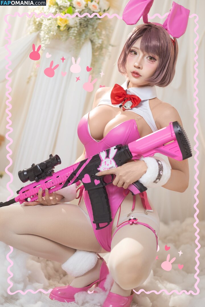 YuJeen / Yujeen Acid / YujeenCos / https: / yujeenacid / yujeenacid... Nudo OnlyFans  Foto trapelata #3