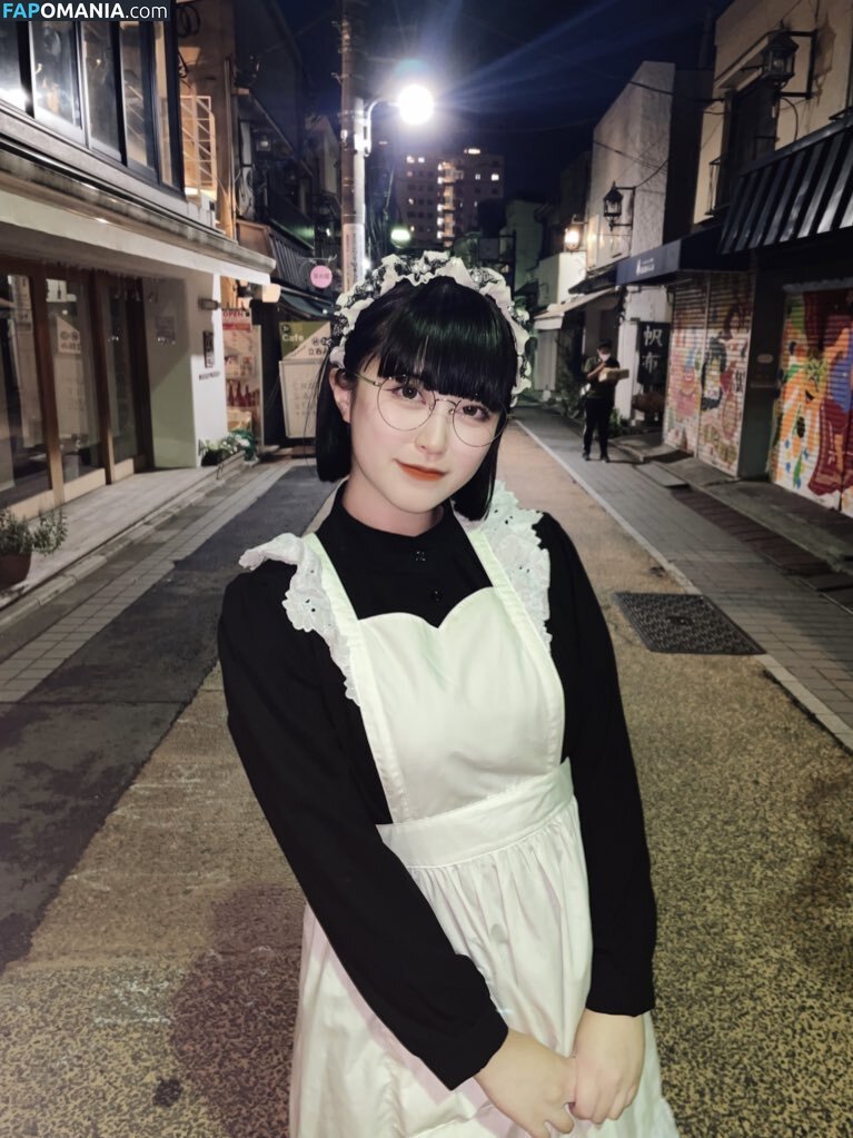 Yukamaru Maid / yukamaru_jp Nudo OnlyFans  Foto trapelata #6