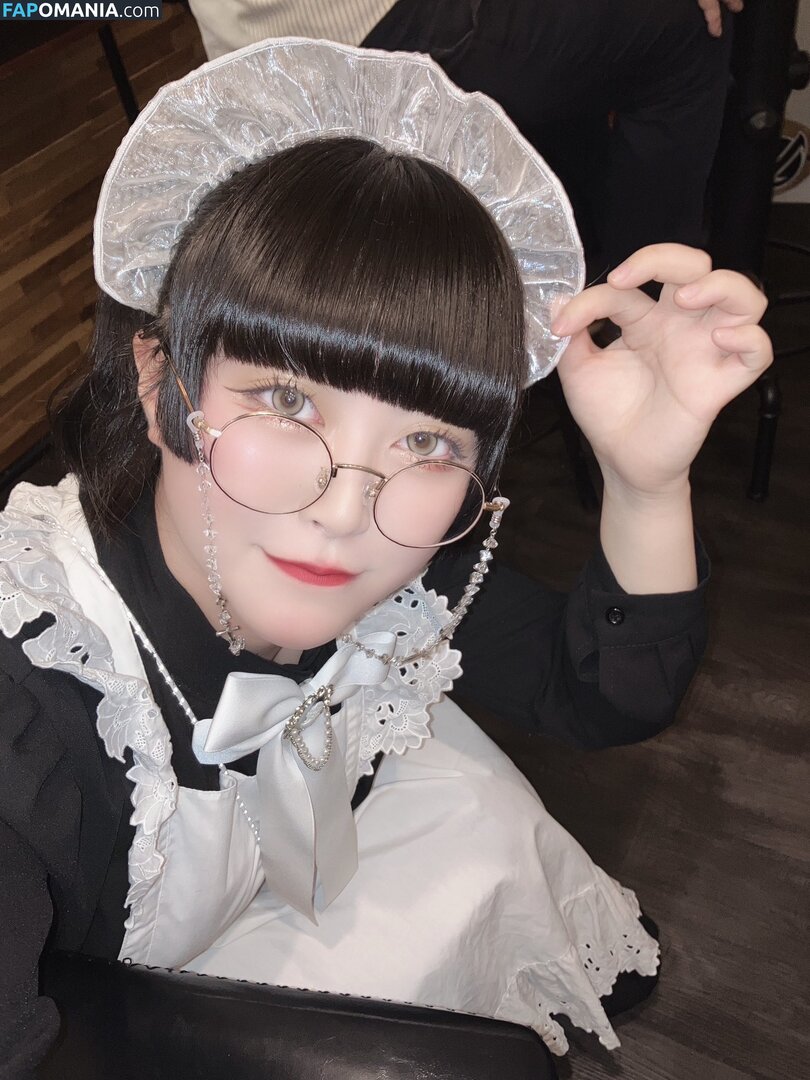 Yukamaru Maid / yukamaru_jp Nudo OnlyFans  Foto trapelata #7
