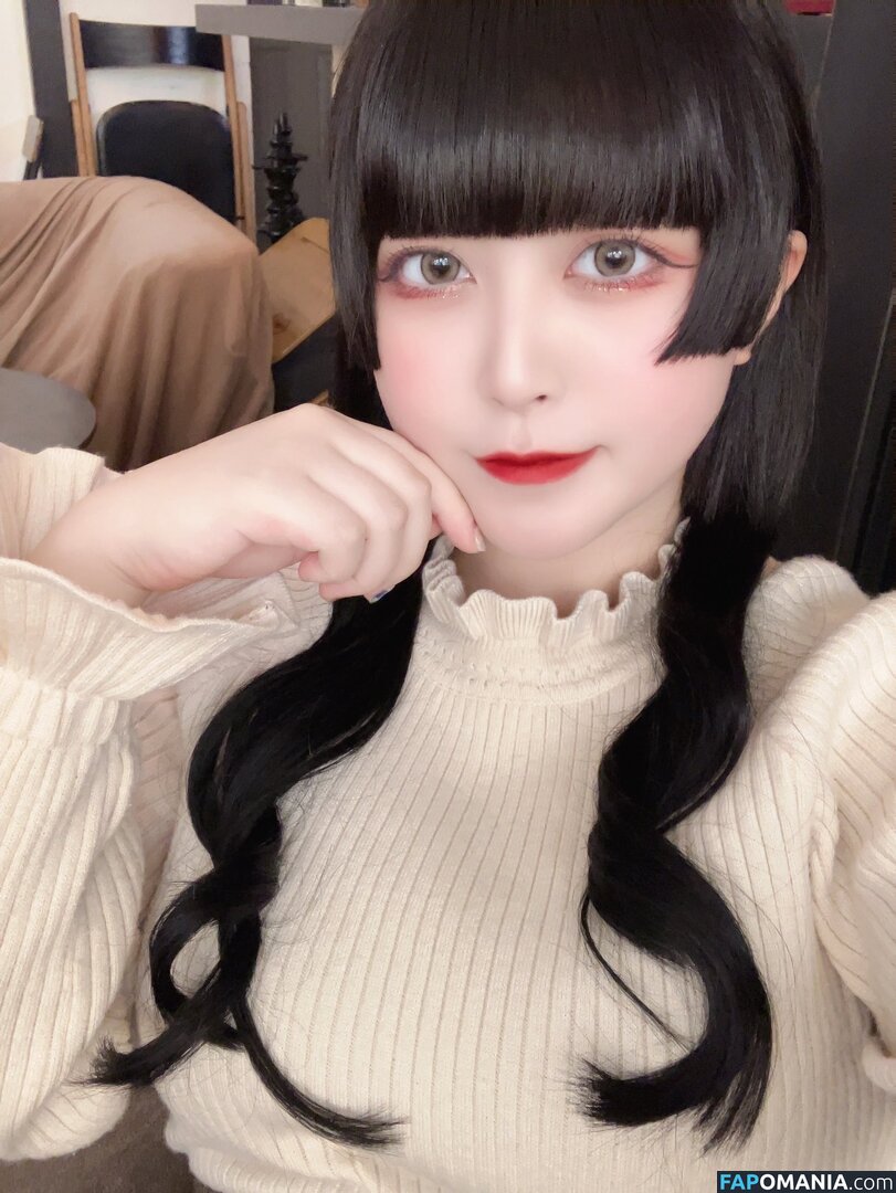 Yukamaru Maid / yukamaru_jp Nudo OnlyFans  Foto trapelata #13