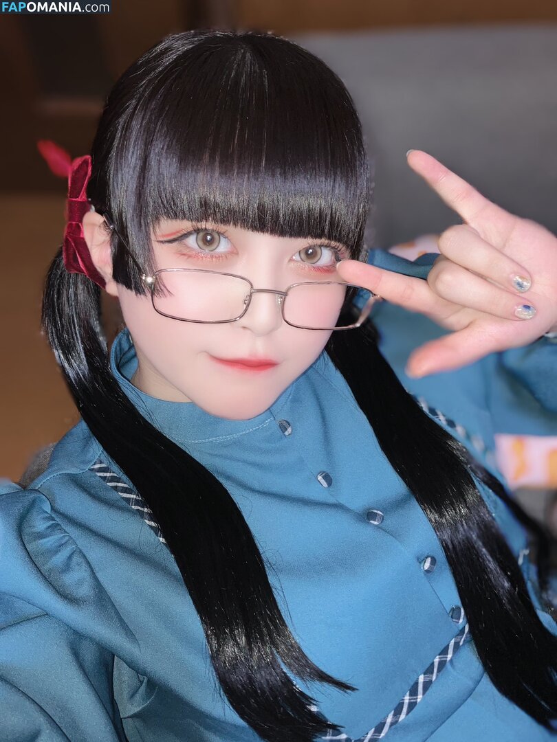 Yukamaru Maid / yukamaru_jp Nudo OnlyFans  Foto trapelata #14