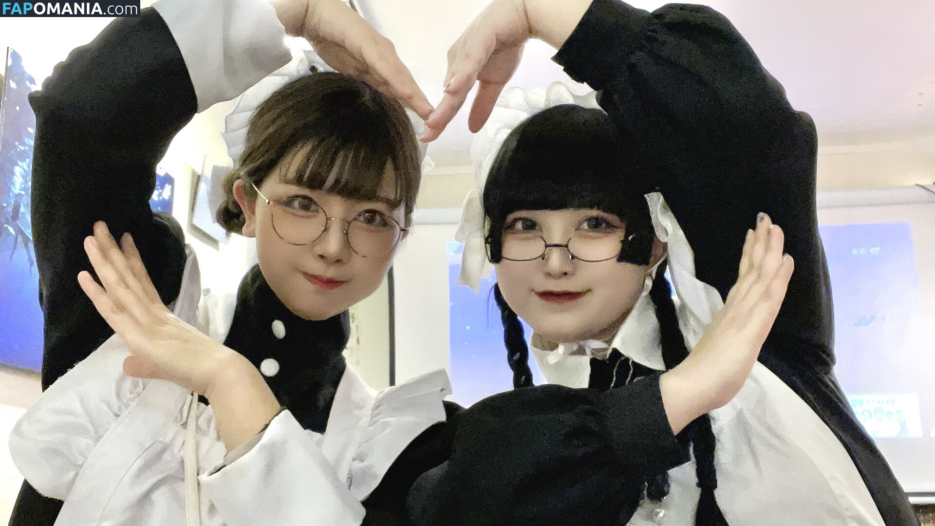 Yukamaru Maid / yukamaru_jp Nudo OnlyFans  Foto trapelata #18