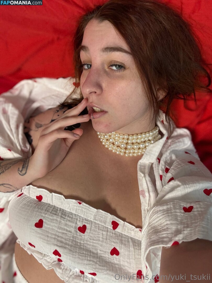 yuki_tsuki / yuki_tsuki.hana Nudo OnlyFans  Foto trapelata #250