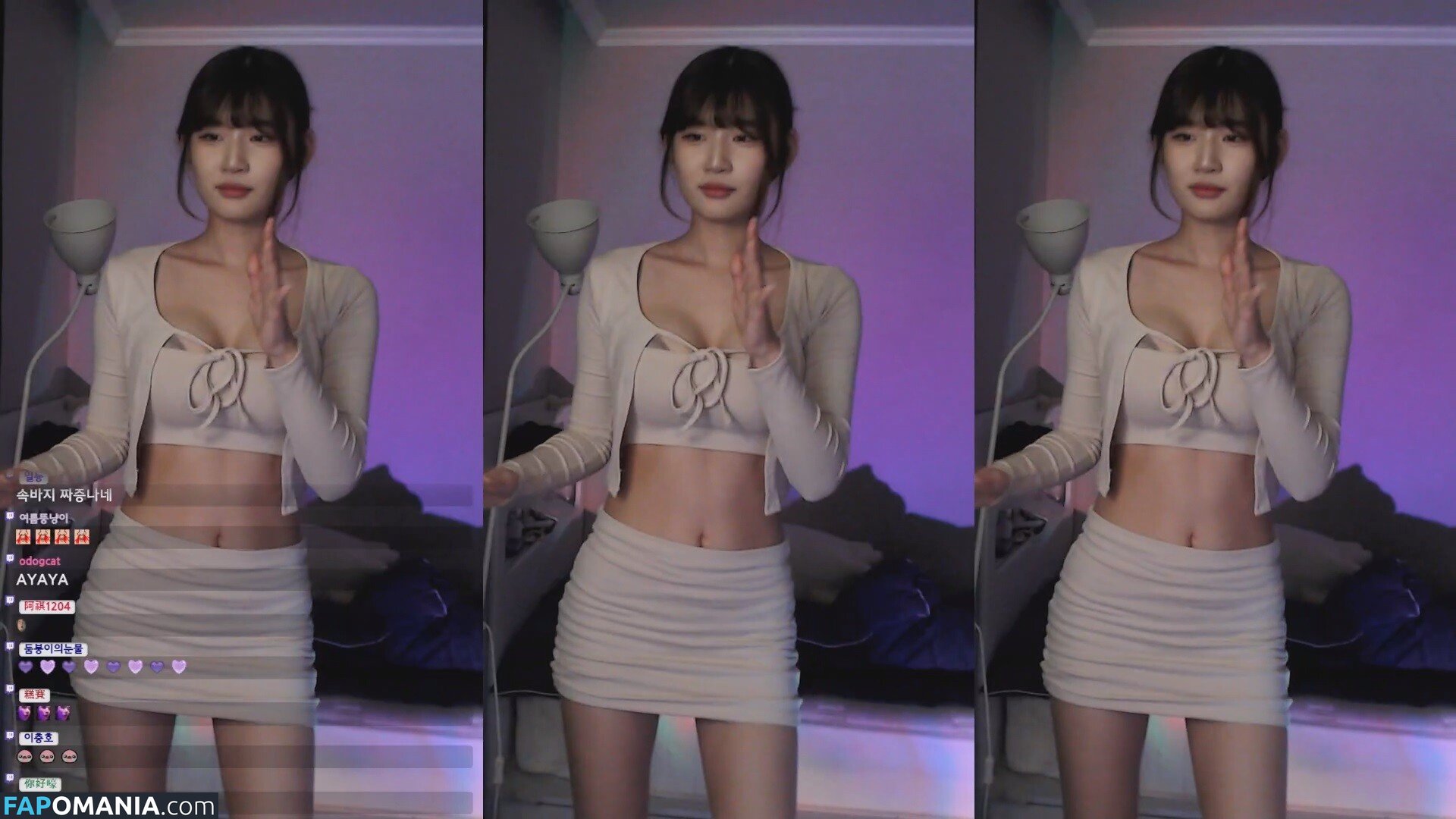 yule_.0.03 Nudo OnlyFans  Foto trapelata #18