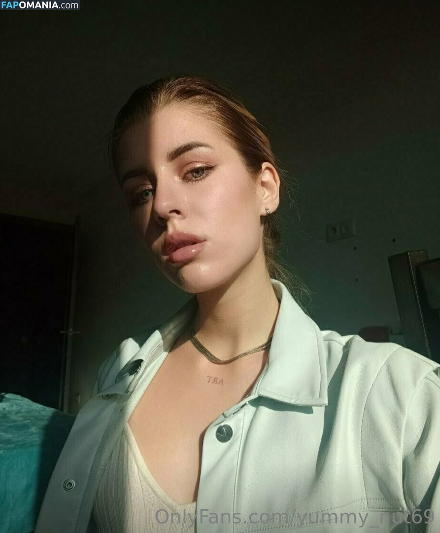 yummy69__ / yummy_kris69 Nudo OnlyFans  Foto trapelata #22