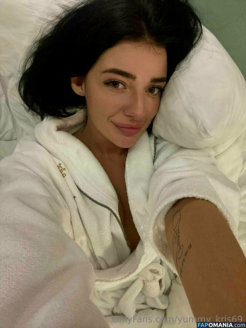 yummy69__ / yummy_kris69 Nudo OnlyFans  Foto trapelata #81