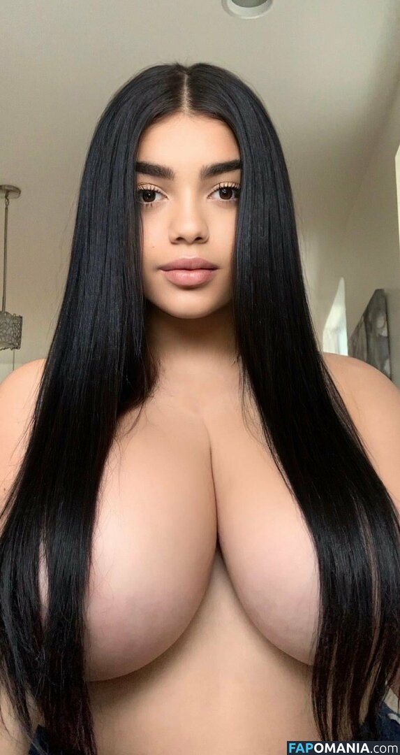 Yummy Yazmin / theyasminelopez / yazmin2yummy Nudo OnlyFans  Foto trapelata #4