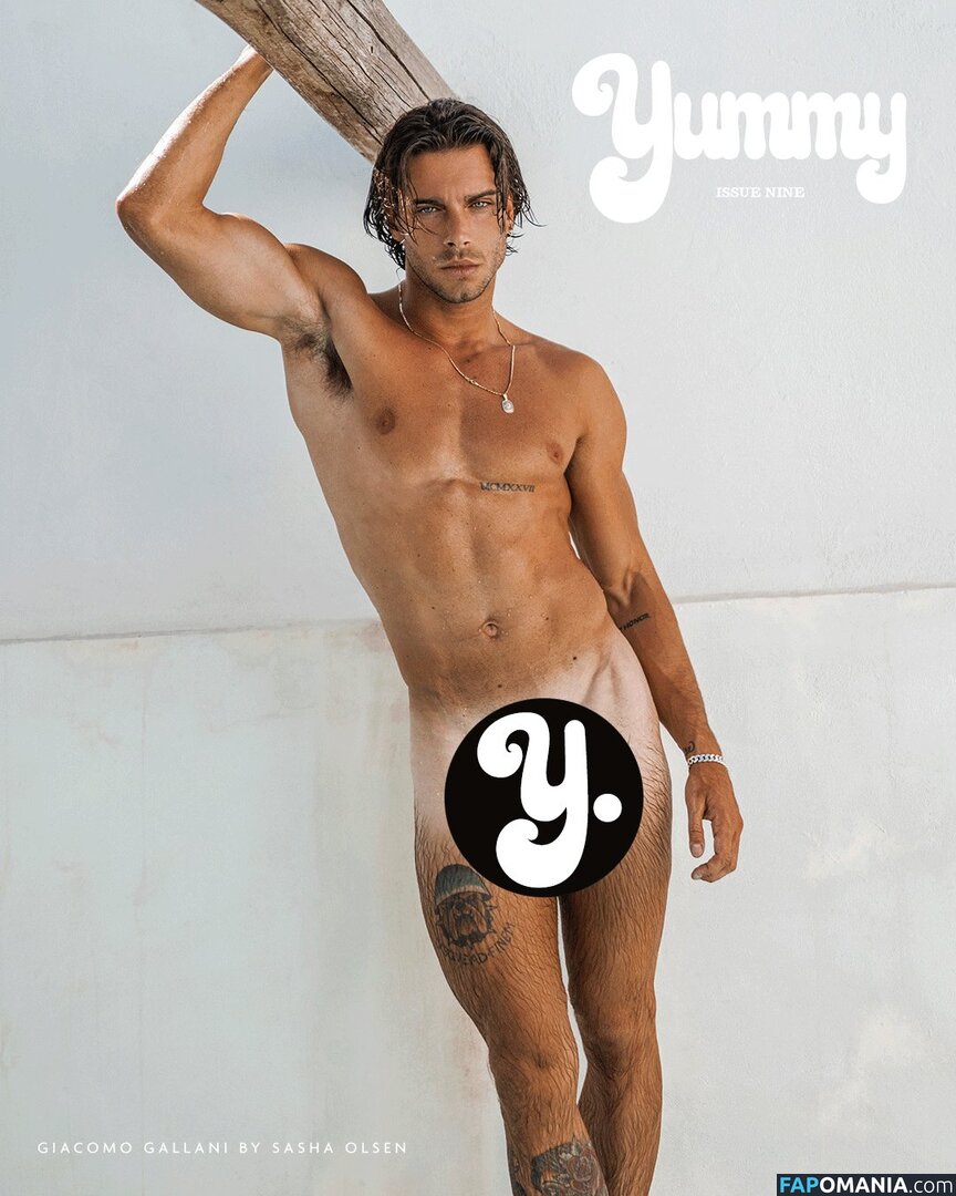 yummy_yummy Nudo OnlyFans  Foto trapelata #14
