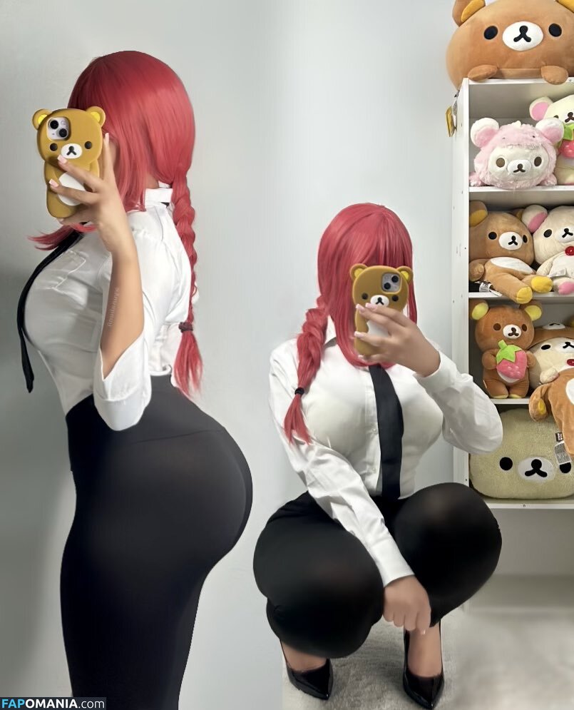yunabunii / yunabunnii Nudo OnlyFans  Foto trapelata #4