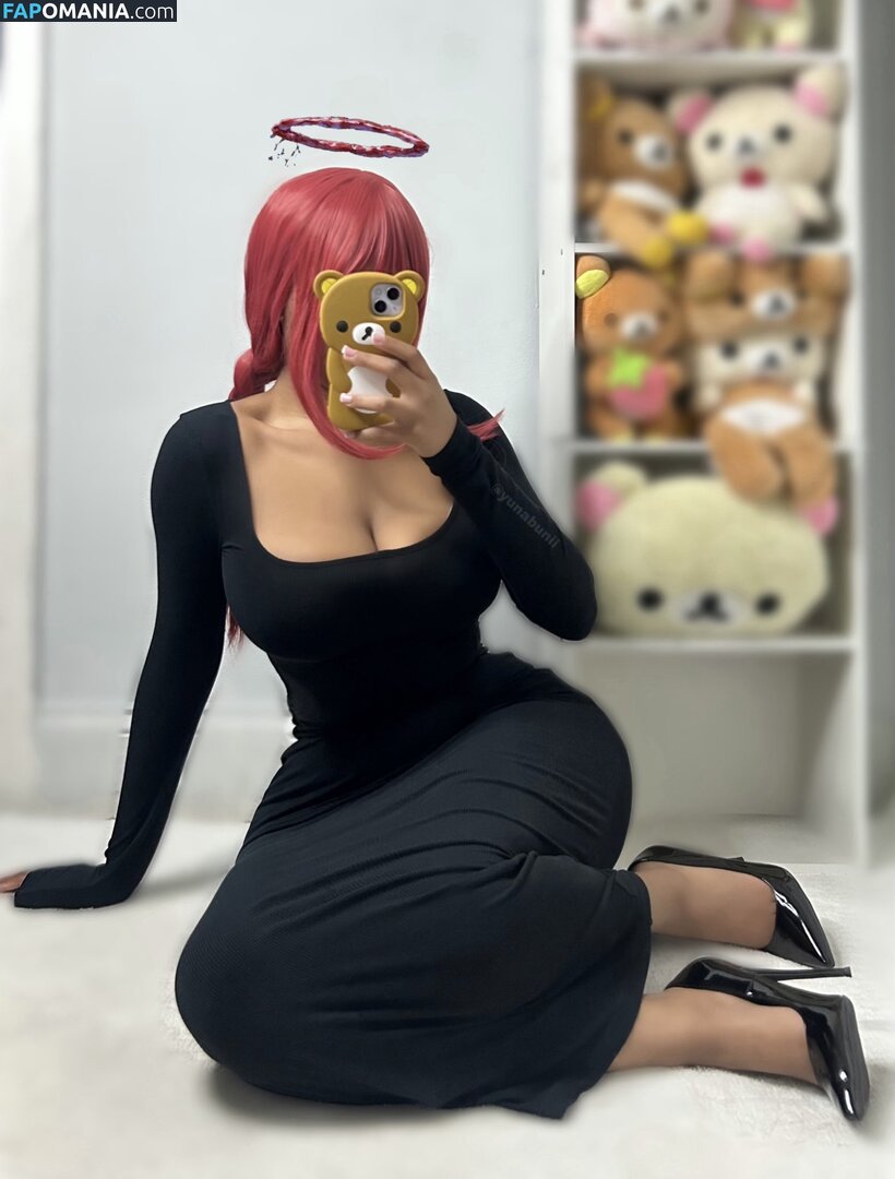 yunabunii / yunabunnii Nudo OnlyFans  Foto trapelata #7