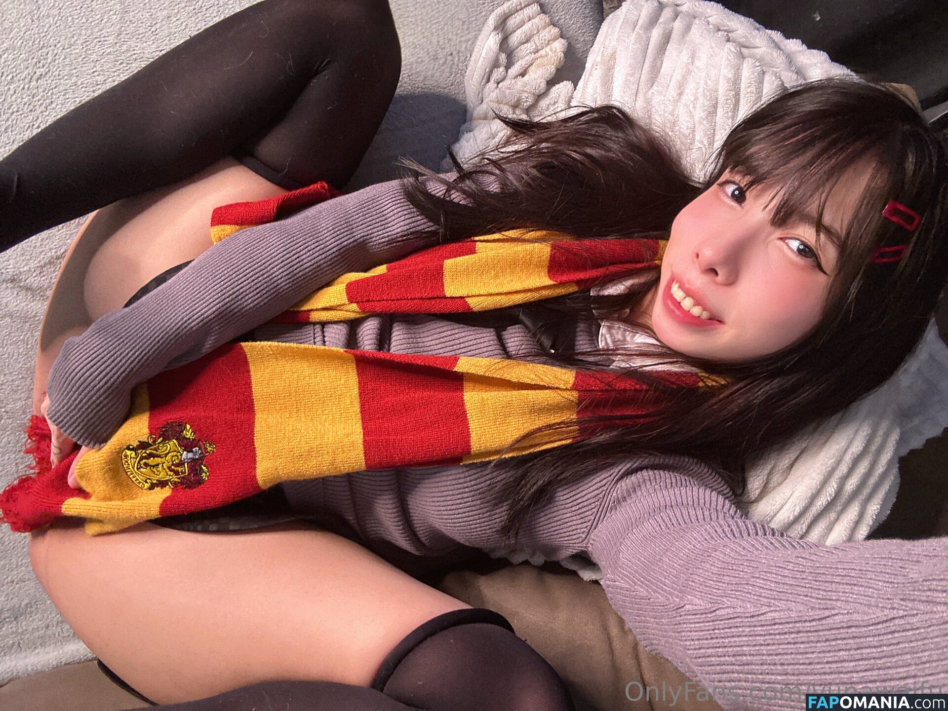 yun4waifu / yunawaifu Nudo OnlyFans  Foto trapelata #34