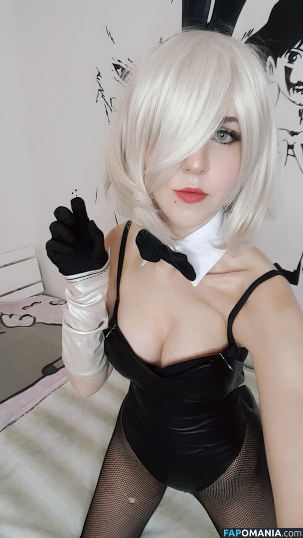 Maryan_hime / Yuneeko_ / akiracosplay / yulayuliana / yuneeko_waifu Nudo OnlyFans  Foto trapelata #32