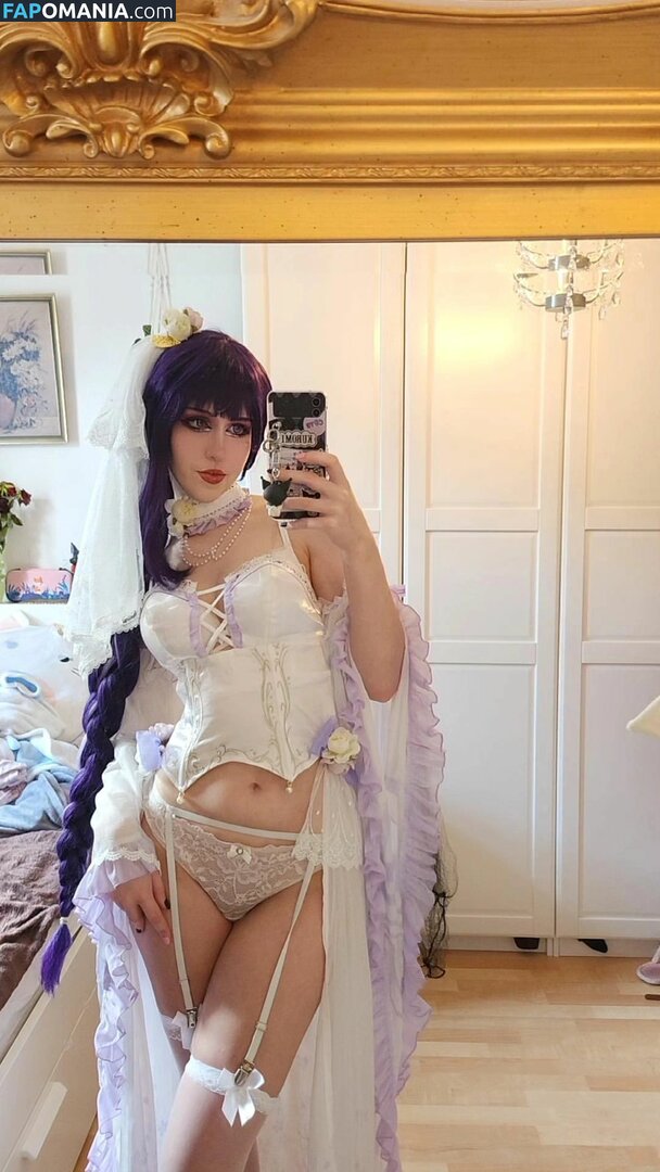 Maryan_hime / Yuneeko_ / akiracosplay / yulayuliana / yuneeko_waifu Nudo OnlyFans  Foto trapelata #61