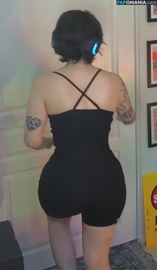 Yungelderberry / stonerberry Nudo OnlyFans  Foto trapelata #5