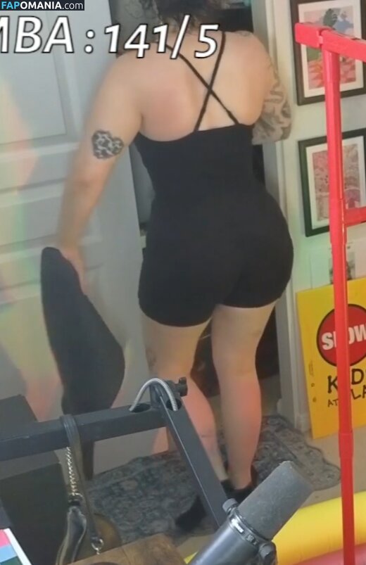 Yungelderberry / stonerberry Nudo OnlyFans  Foto trapelata #9