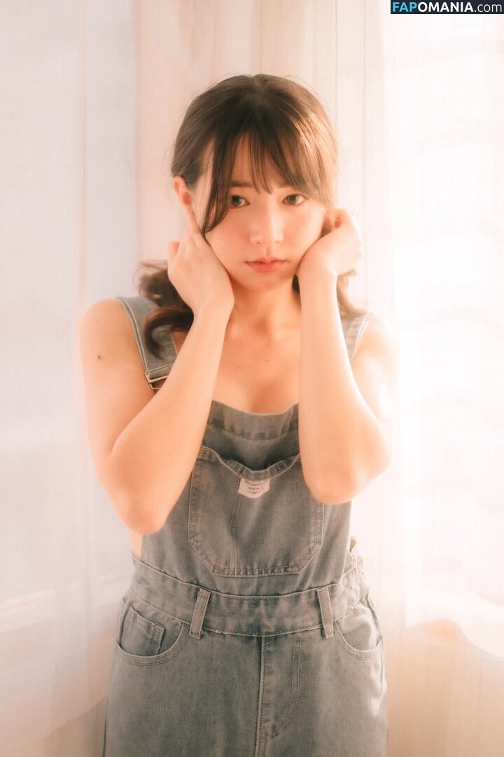 Yunjing Saehun / yun.jinxx Nudo OnlyFans  Foto trapelata #7
