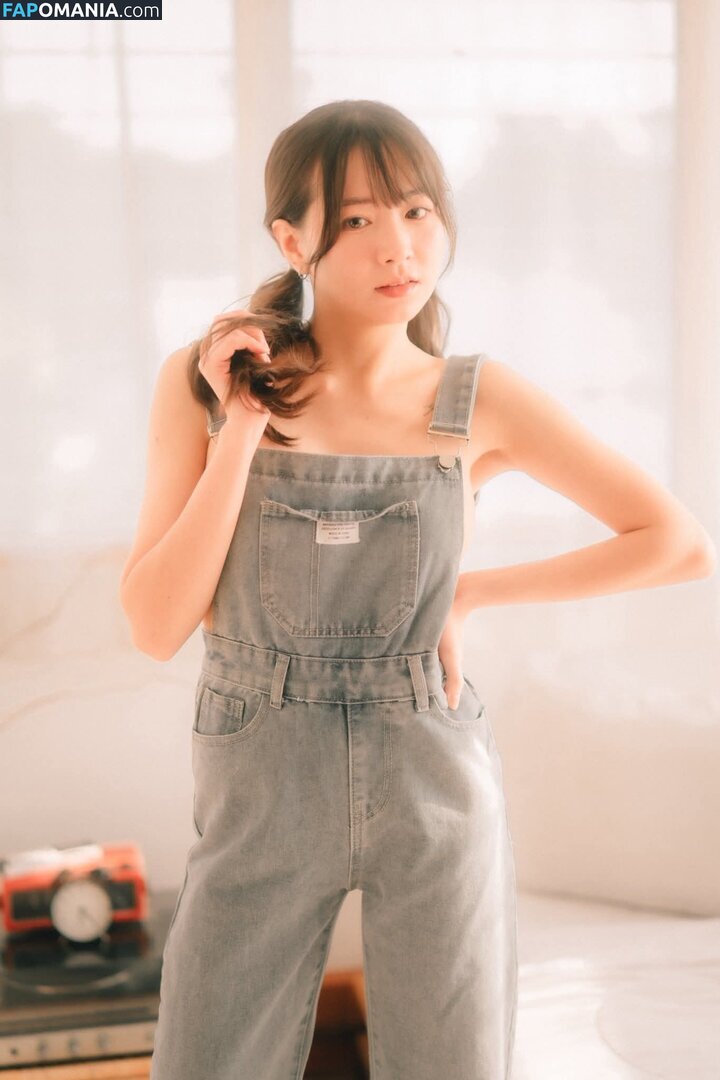 Yunjing Saehun / yun.jinxx Nudo OnlyFans  Foto trapelata #10