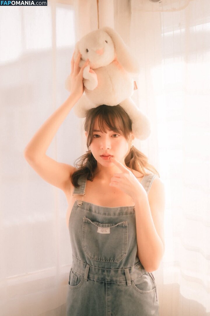 Yunjing Saehun / yun.jinxx Nudo OnlyFans  Foto trapelata #12