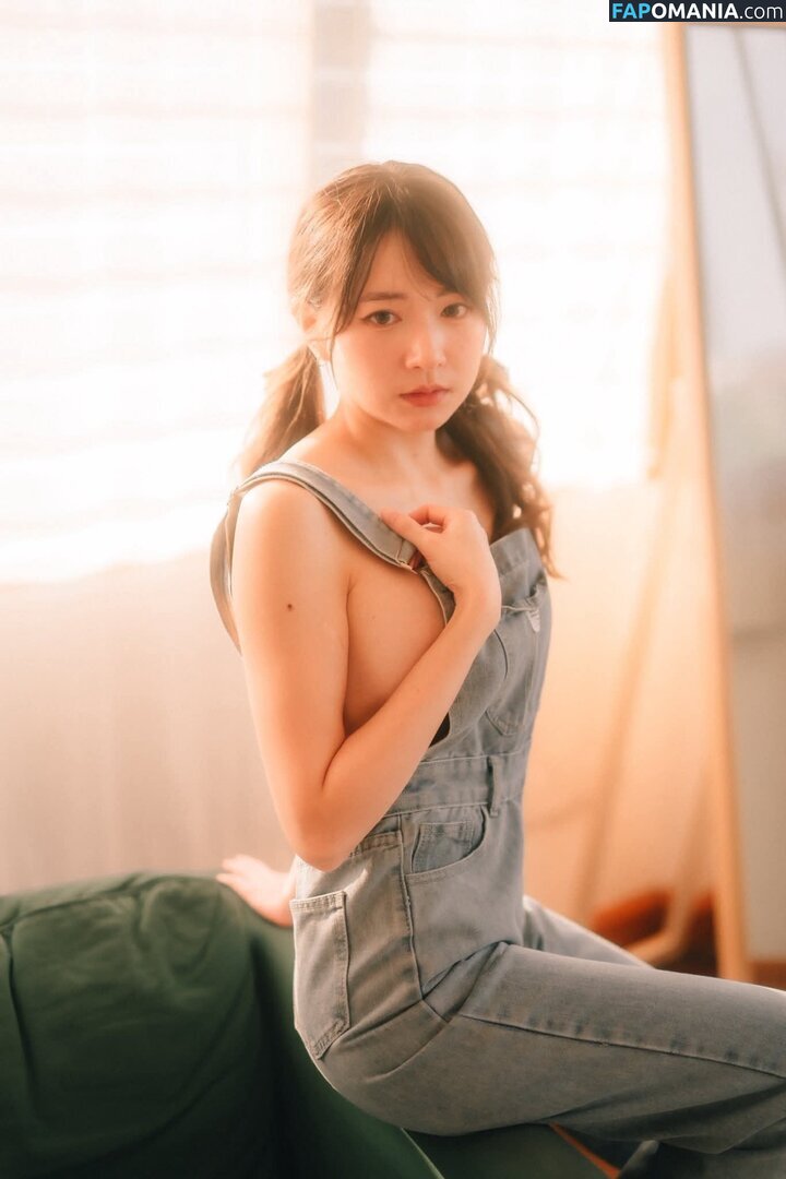 Yunjing Saehun / yun.jinxx Nudo OnlyFans  Foto trapelata #14