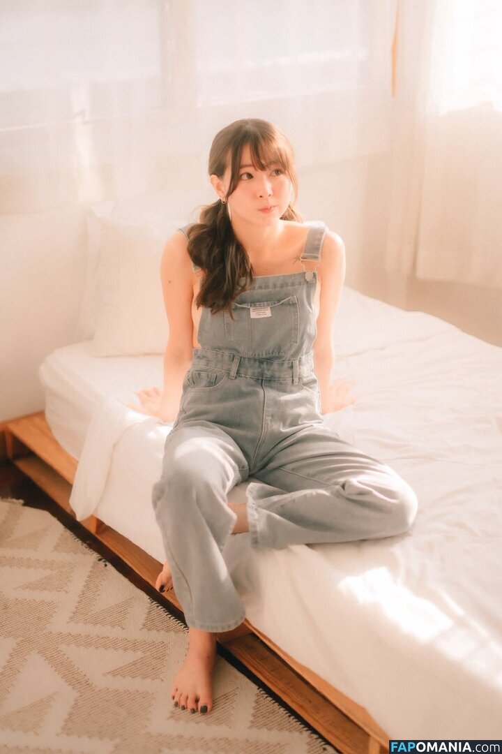 Yunjing Saehun / yun.jinxx Nudo OnlyFans  Foto trapelata #15