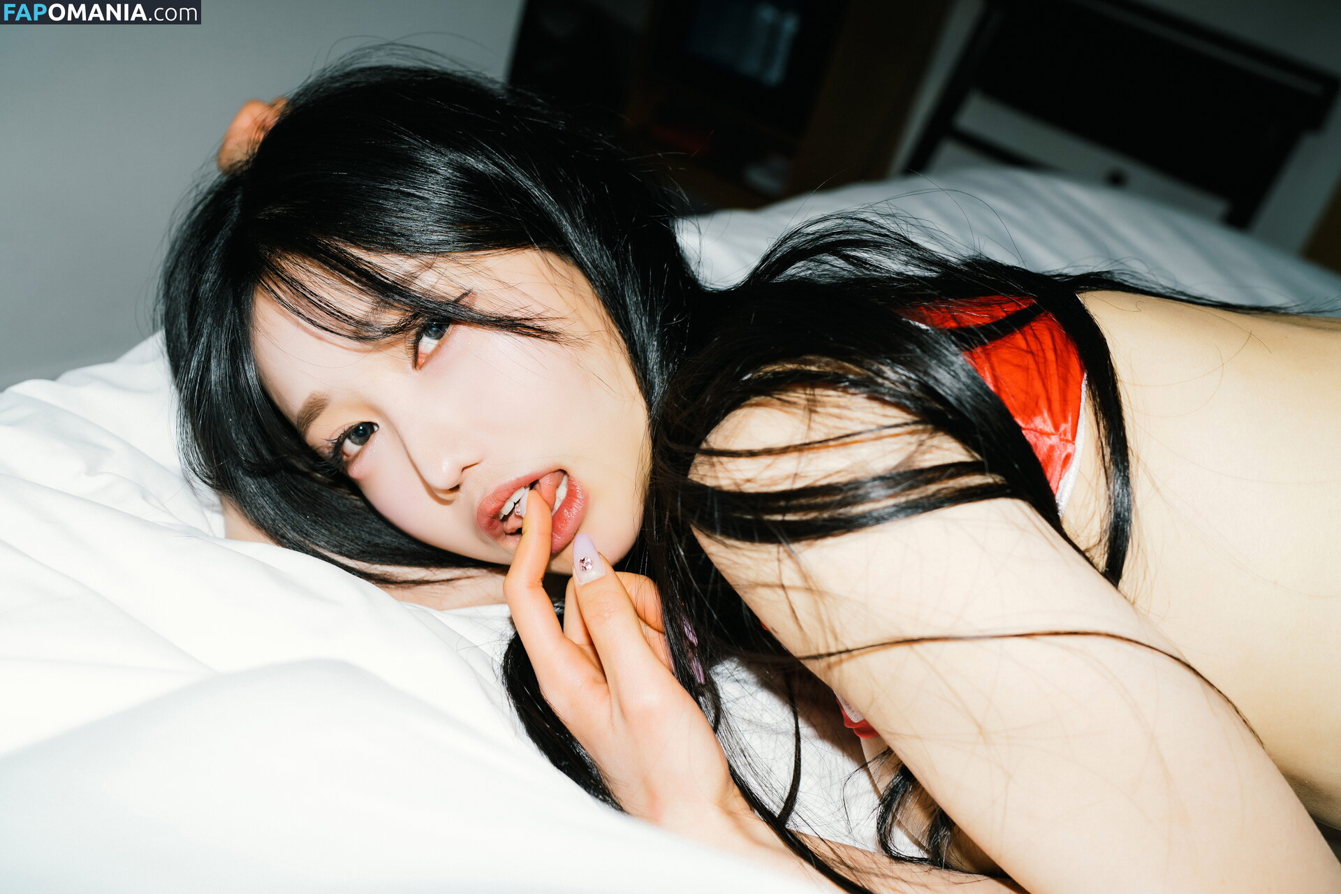 Yunjini / yunjini__ Nudo OnlyFans  Foto trapelata #65