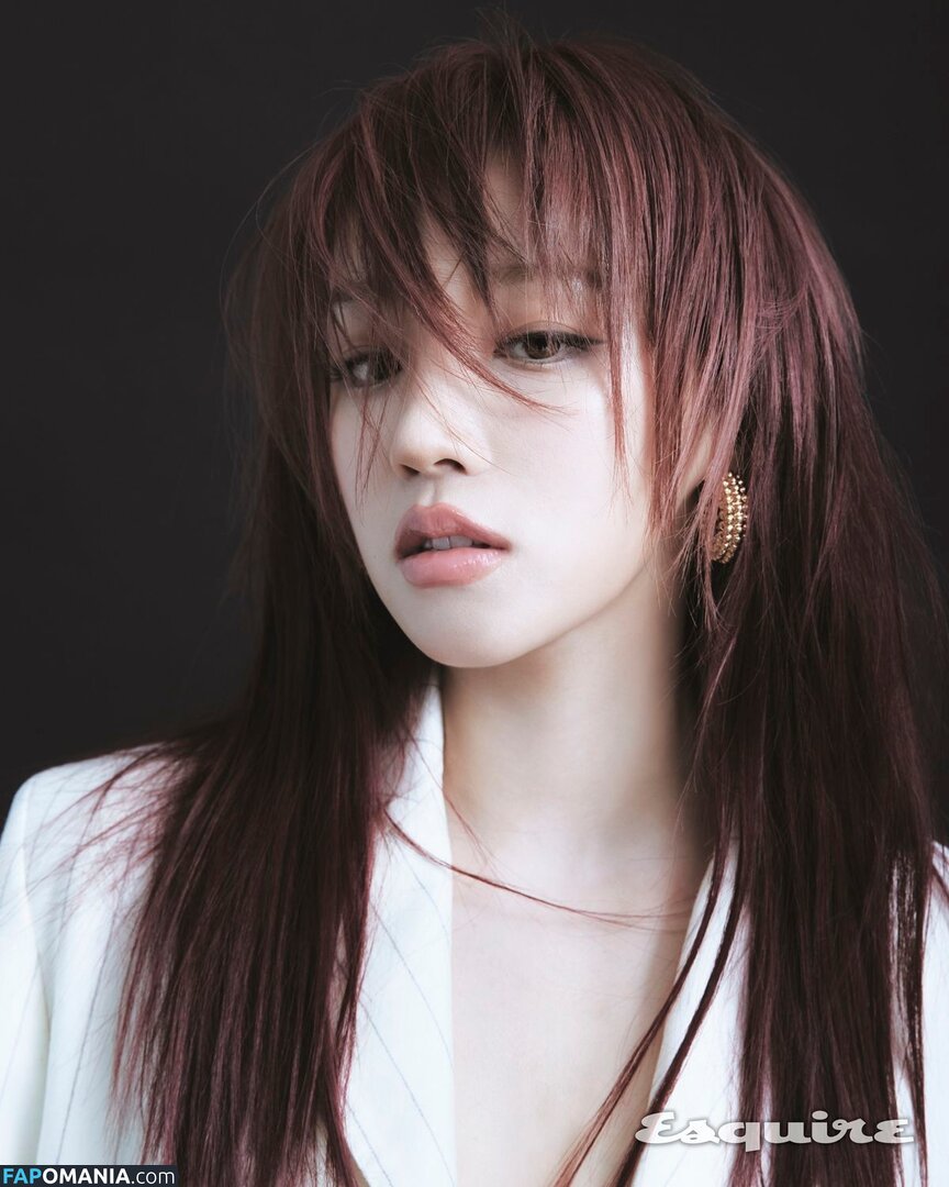 _Yuqi_ / https: / yuqisong.923 / yuqisun Nudo OnlyFans  Foto trapelata #26