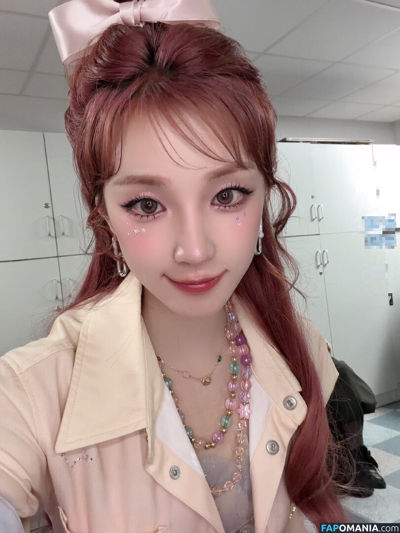 _Yuqi_ / https: / yuqisong.923 / yuqisun Nudo OnlyFans  Foto trapelata #28