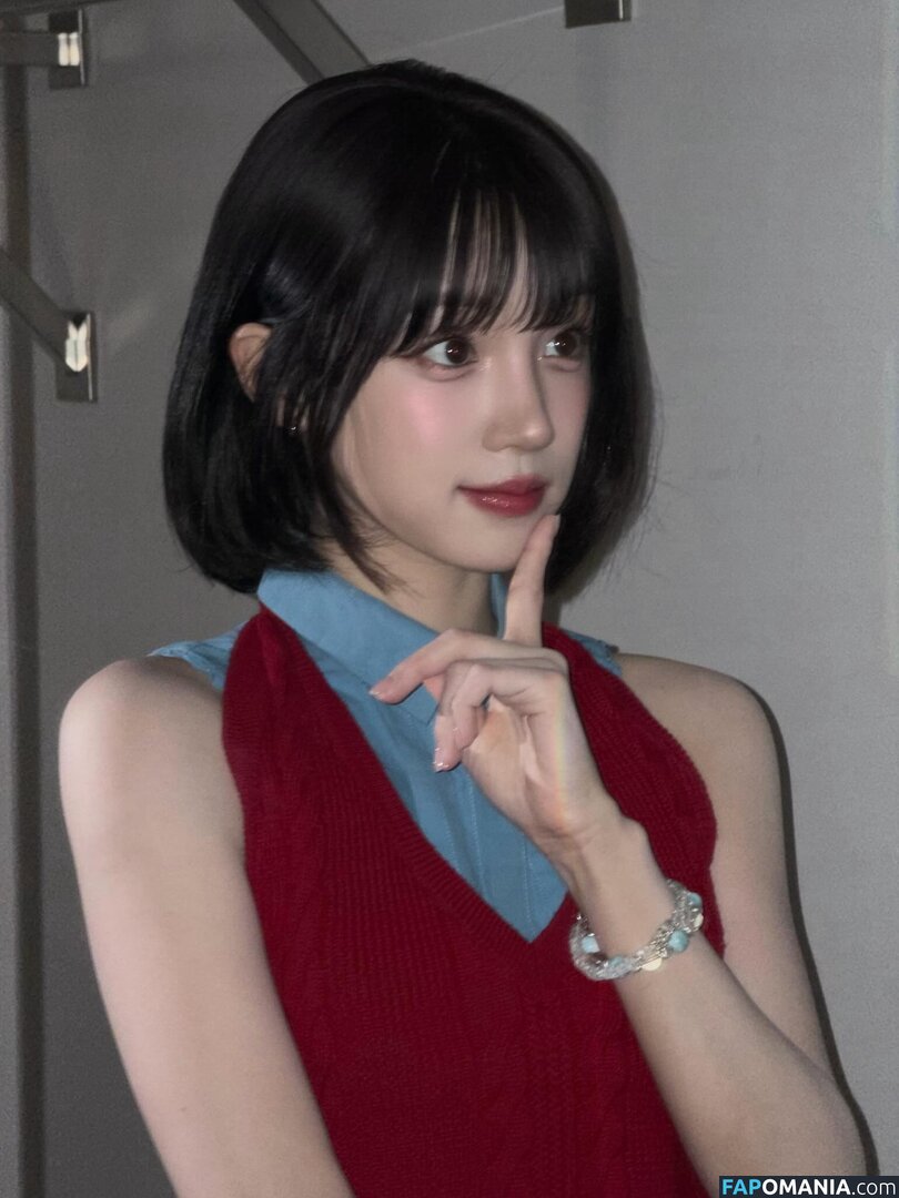 _Yuqi_ / https: / yuqisong.923 / yuqisun Nudo OnlyFans  Foto trapelata #36