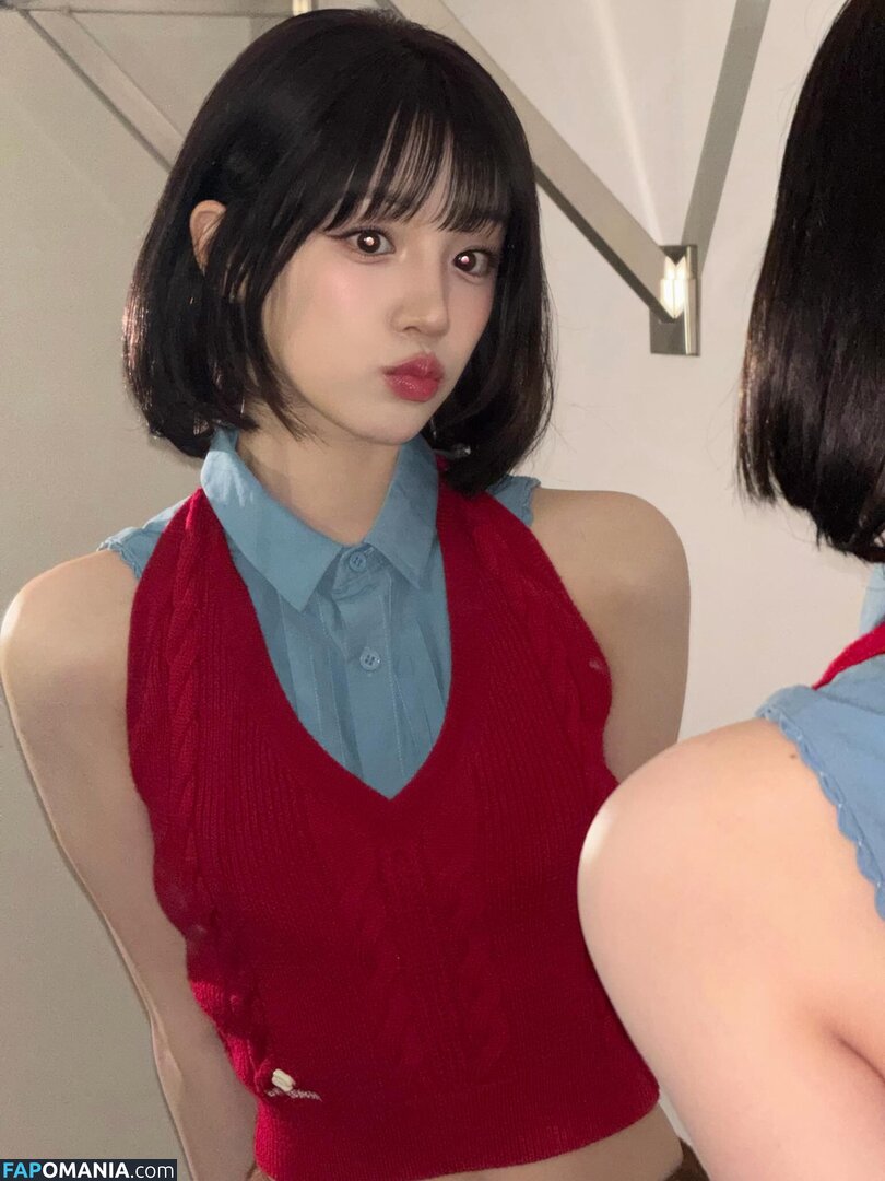 _Yuqi_ / https: / yuqisong.923 / yuqisun Nudo OnlyFans  Foto trapelata #37