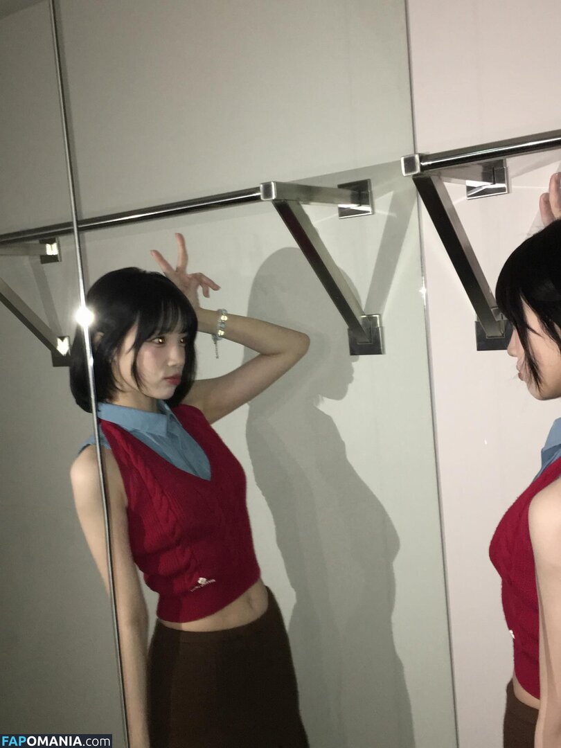 _Yuqi_ / https: / yuqisong.923 / yuqisun Nudo OnlyFans  Foto trapelata #39