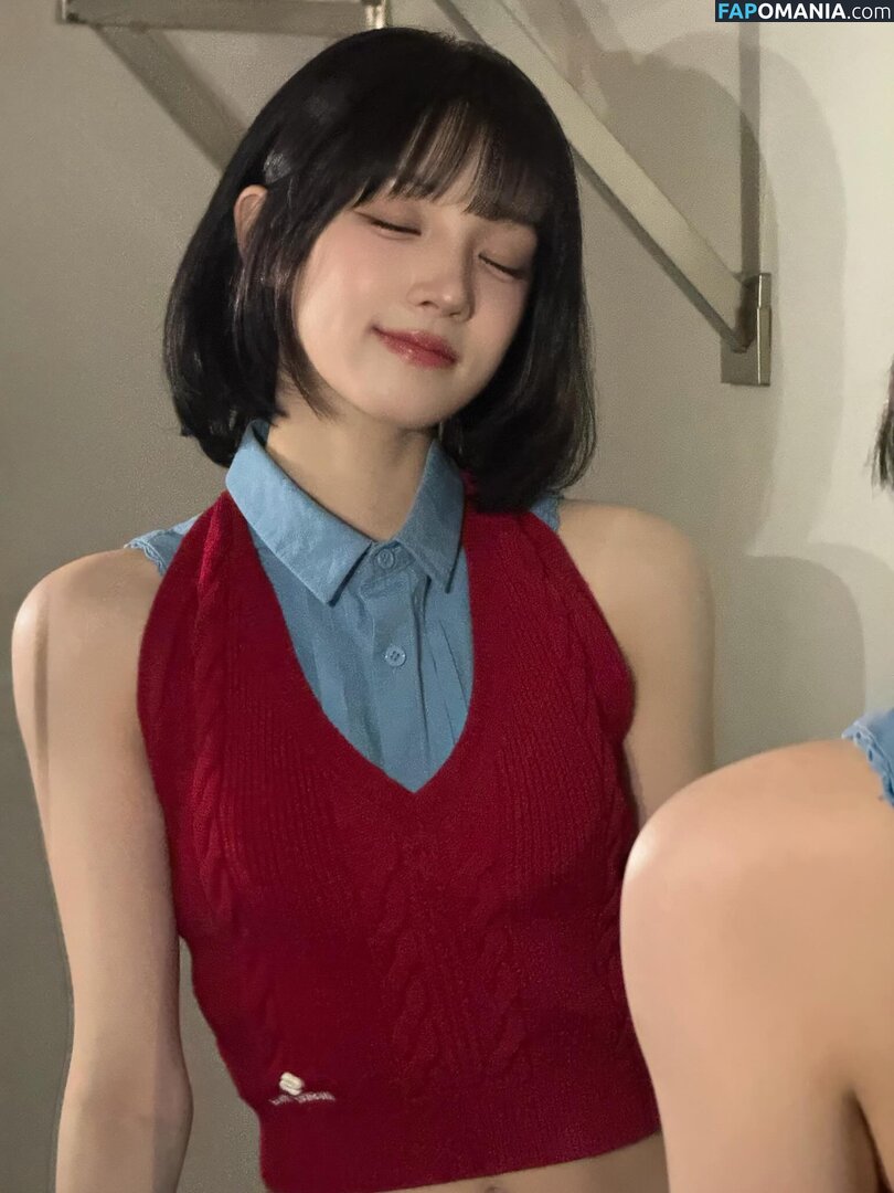 _Yuqi_ / https: / yuqisong.923 / yuqisun Nudo OnlyFans  Foto trapelata #42