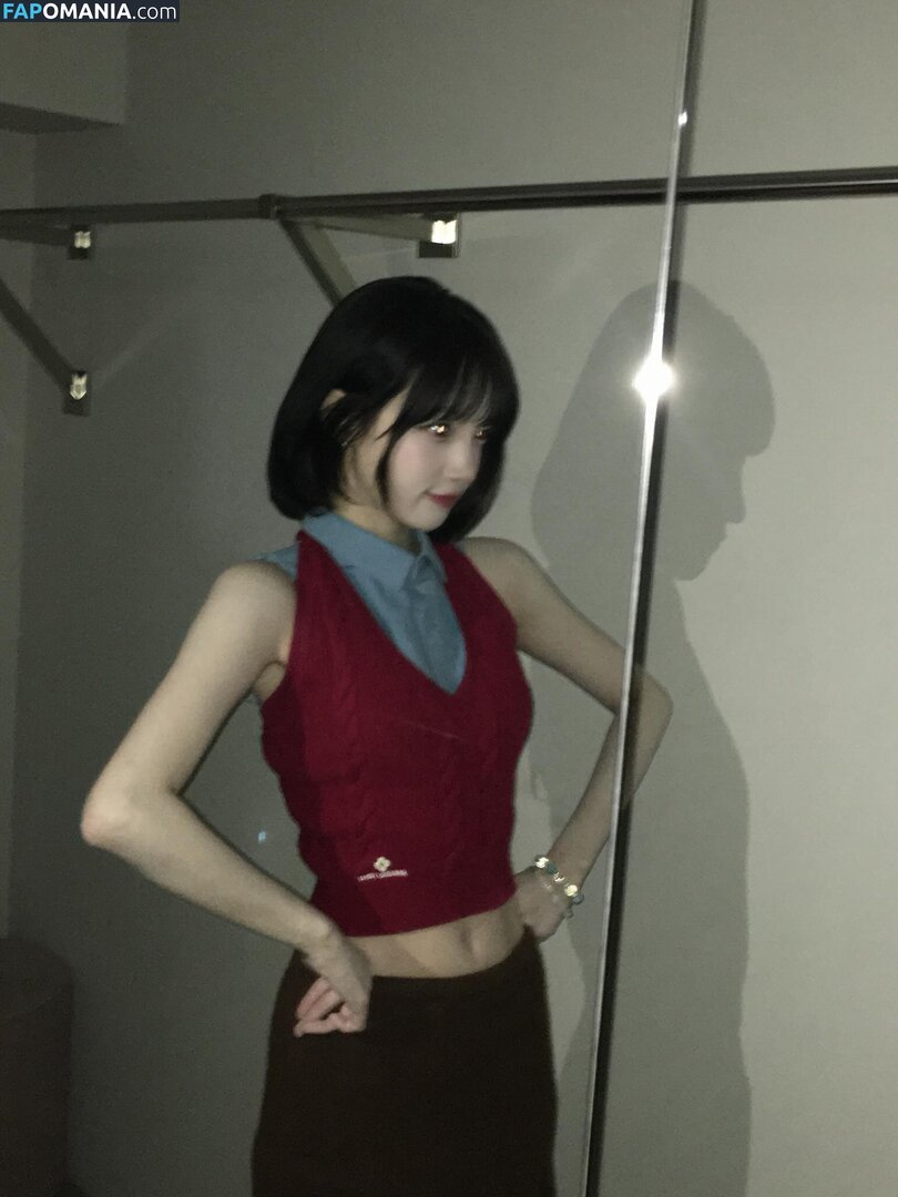 _Yuqi_ / https: / yuqisong.923 / yuqisun Nudo OnlyFans  Foto trapelata #47
