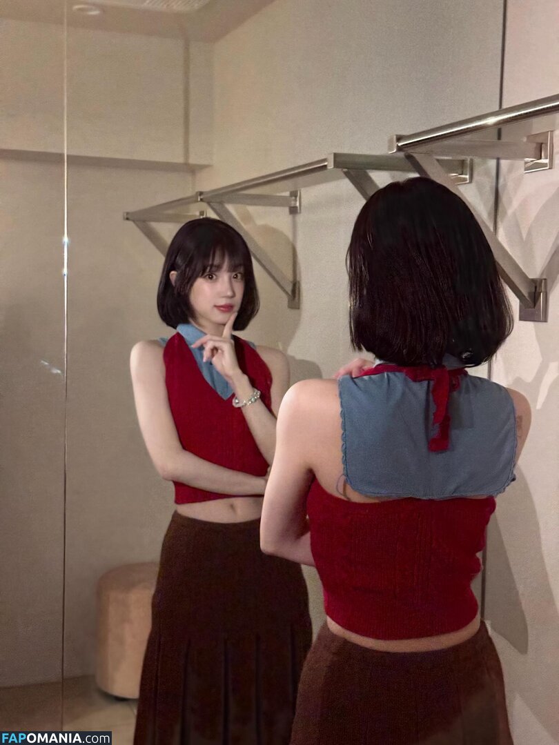 _Yuqi_ / https: / yuqisong.923 / yuqisun Nudo OnlyFans  Foto trapelata #52