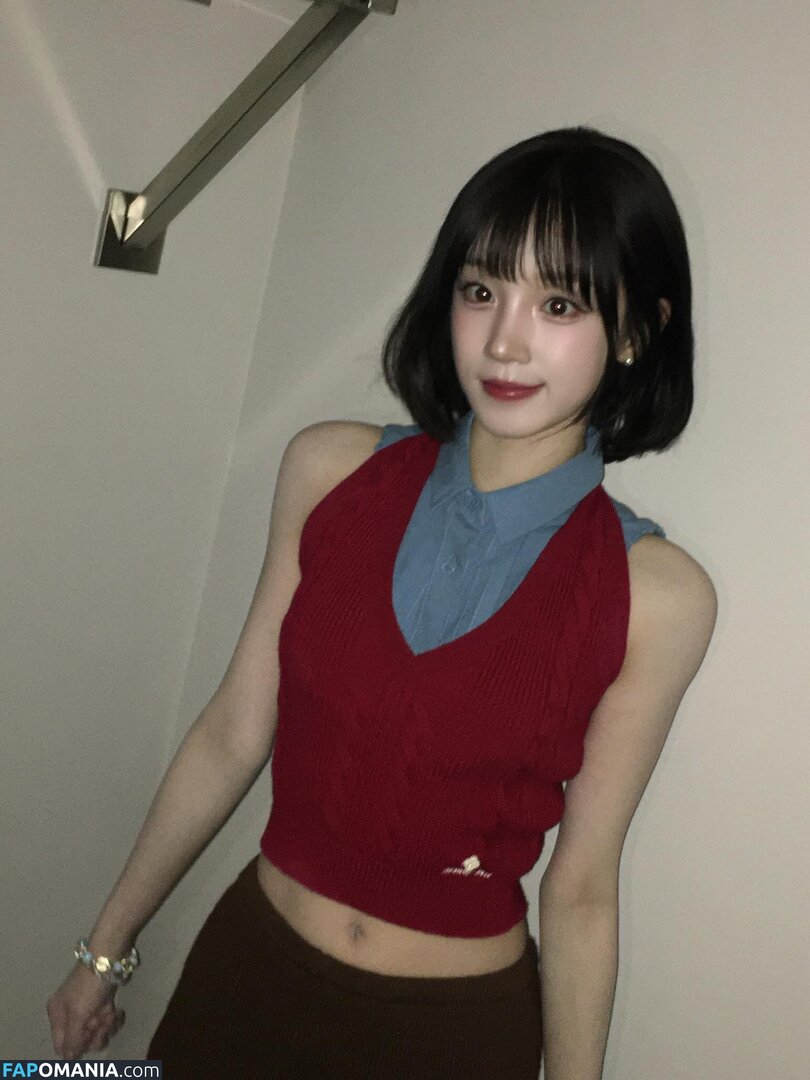 _Yuqi_ / https: / yuqisong.923 / yuqisun Nudo OnlyFans  Foto trapelata #53