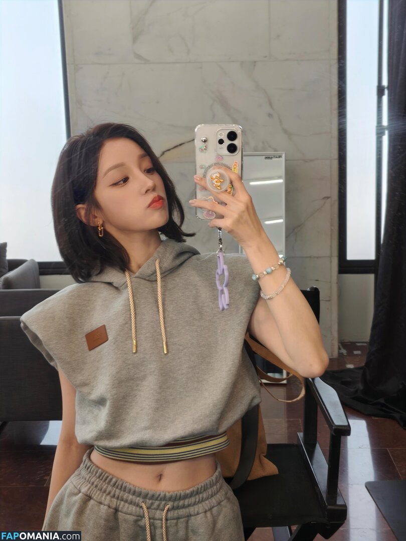 _Yuqi_ / https: / yuqisong.923 / yuqisun Nudo OnlyFans  Foto trapelata #55