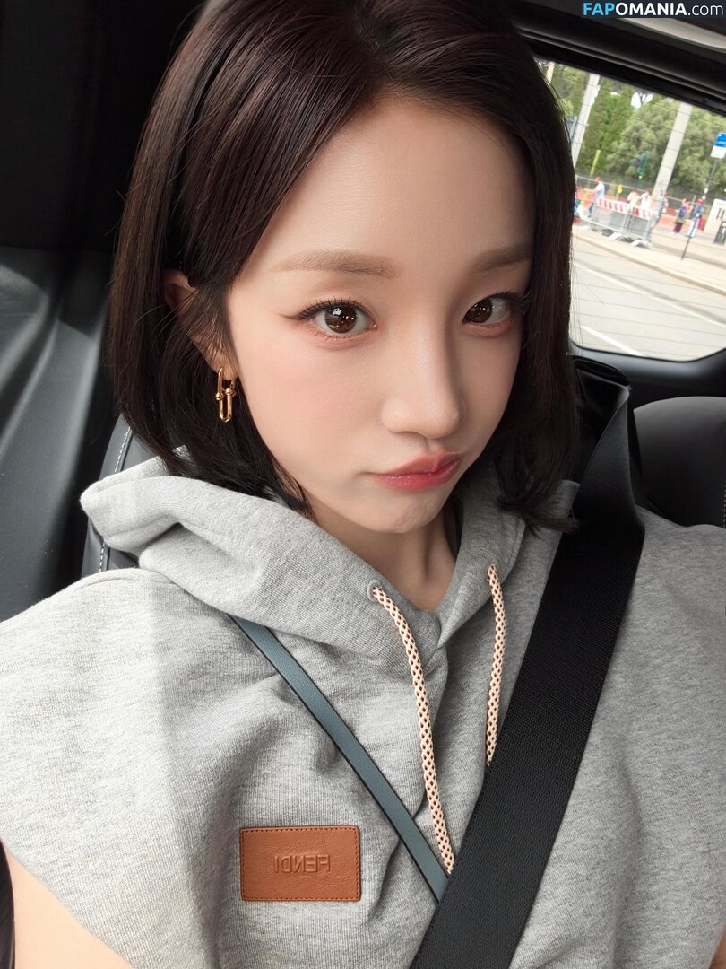 _Yuqi_ / https: / yuqisong.923 / yuqisun Nudo OnlyFans  Foto trapelata #56