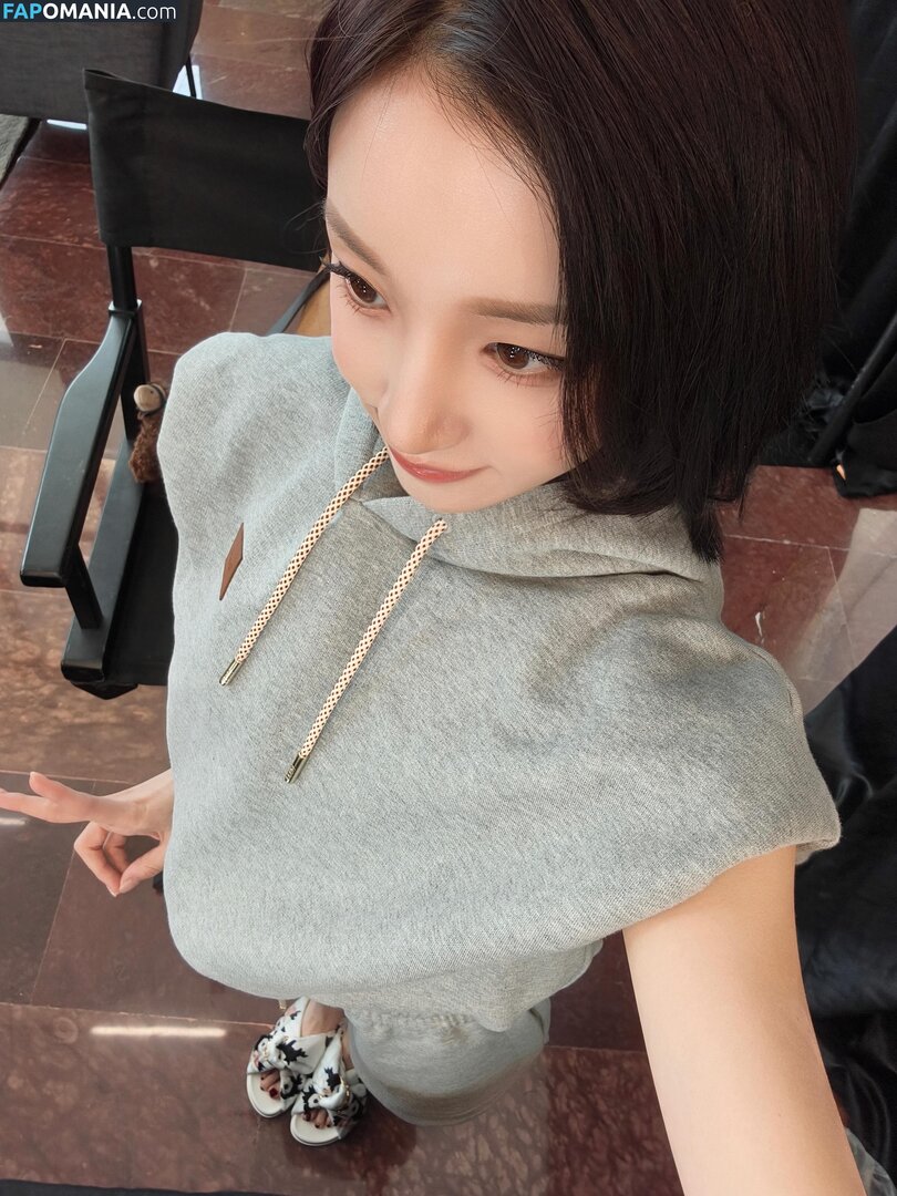 _Yuqi_ / https: / yuqisong.923 / yuqisun Nudo OnlyFans  Foto trapelata #59