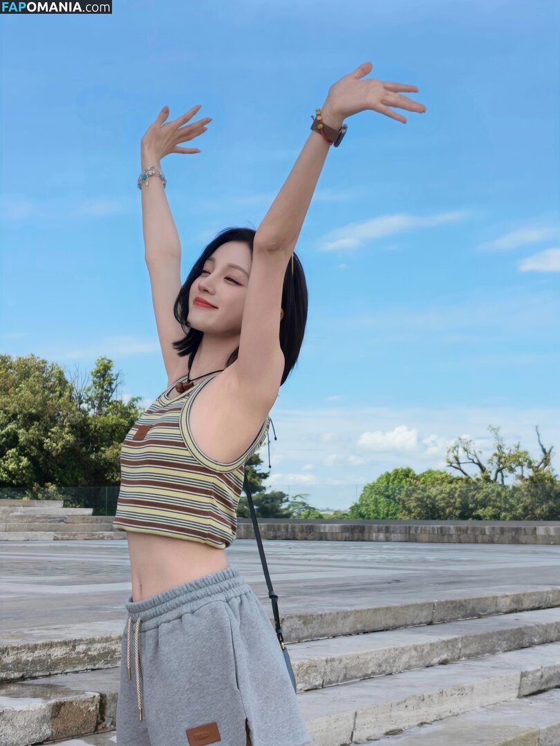 _Yuqi_ / https: / yuqisong.923 / yuqisun Nudo OnlyFans  Foto trapelata #60